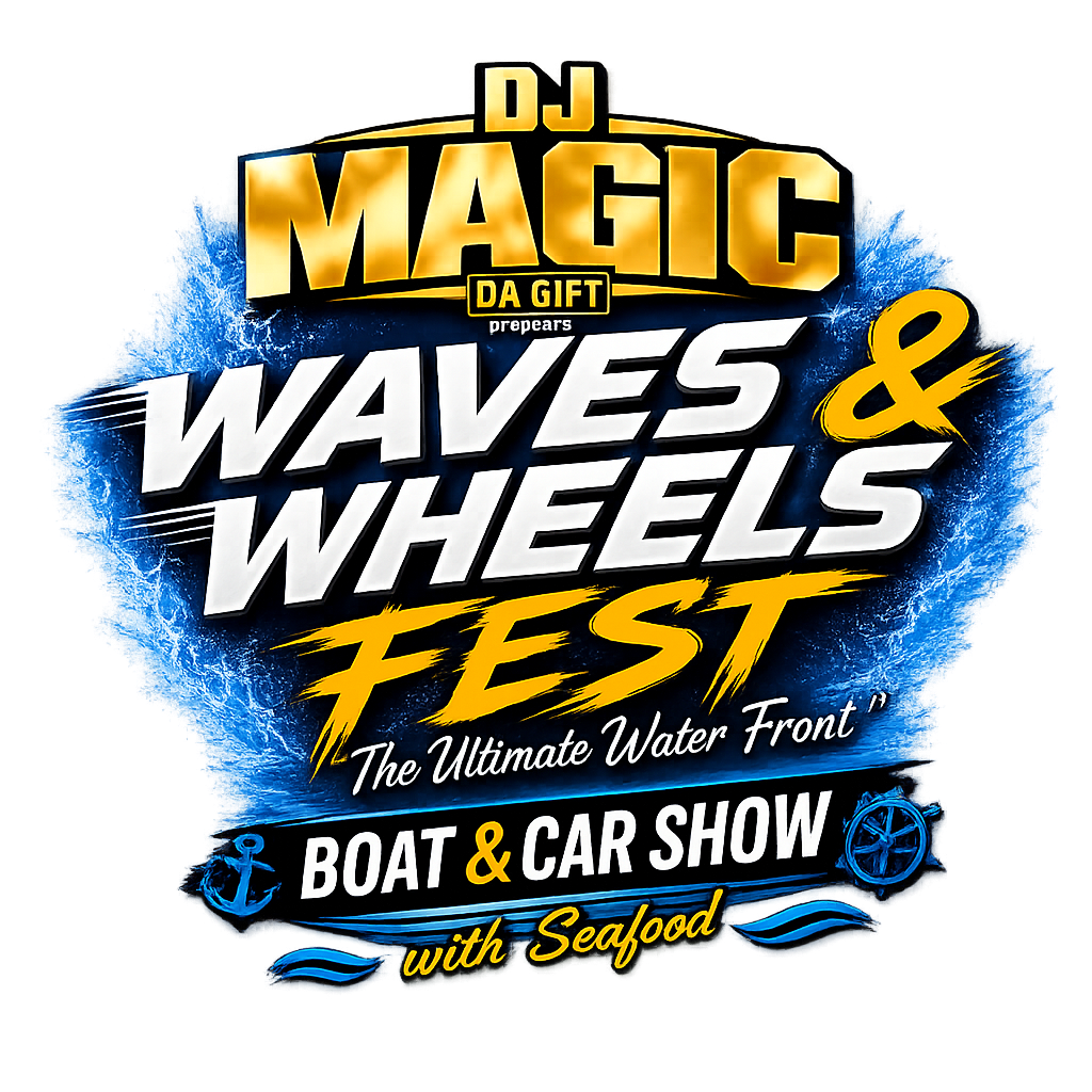 WAVES AND WHEELS FEST