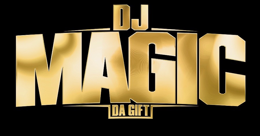 DJ Magic Da Gift